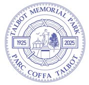 Talbot Memorial Park logo