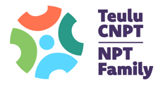 Logo Teulu CNPT