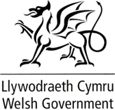 Welsh Government logo