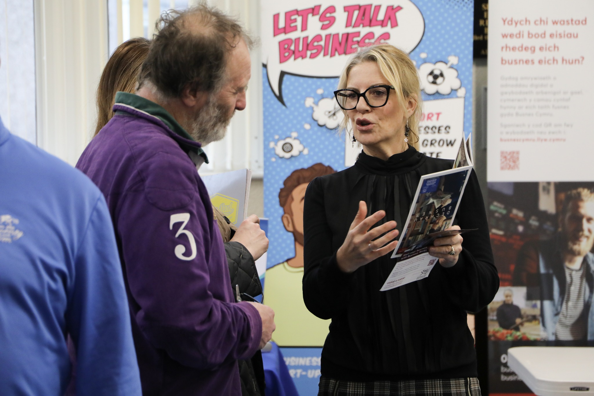 Business funding and grants Neath Port Talbot Council