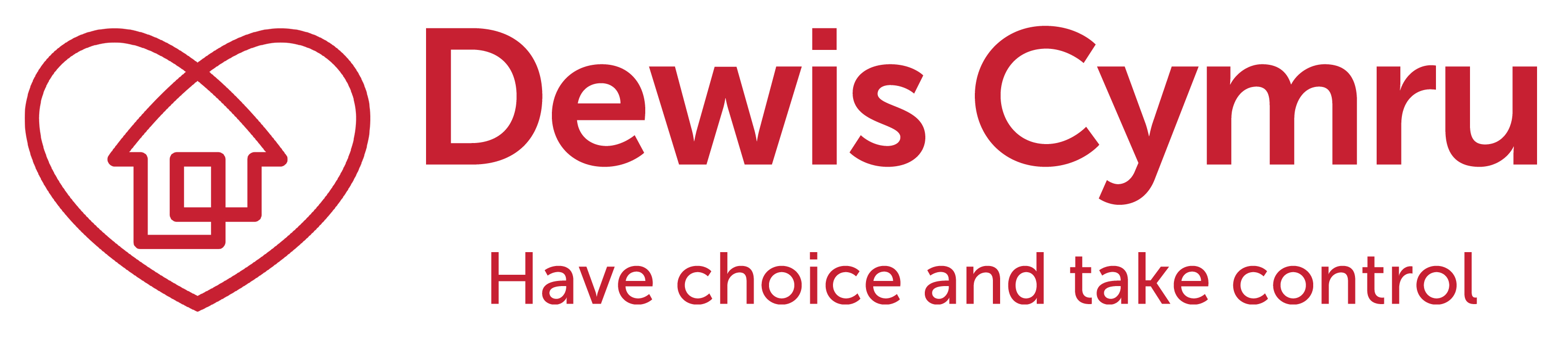 Dewis Cymru, Have choice and take control