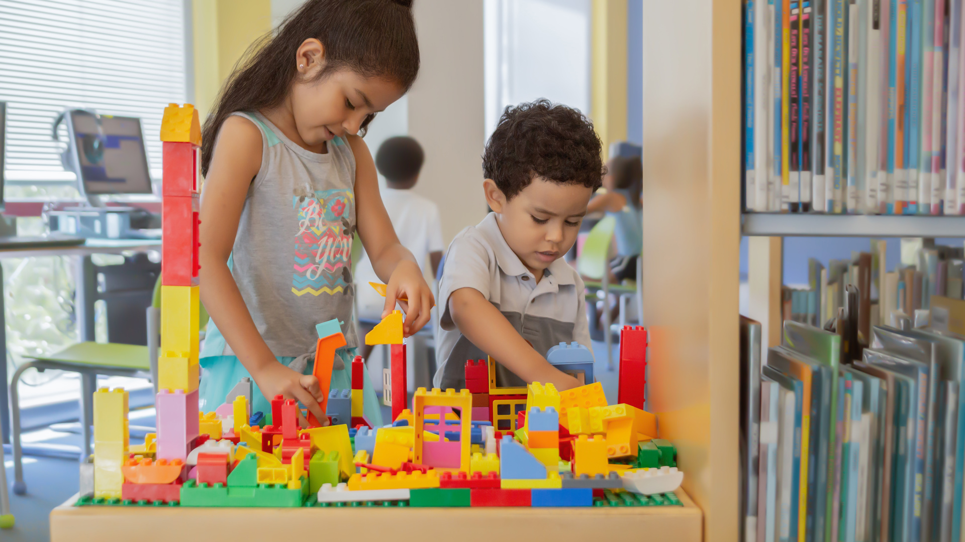 The Toy Library Neath Port Talbot Council