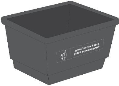 Black Box without Lid