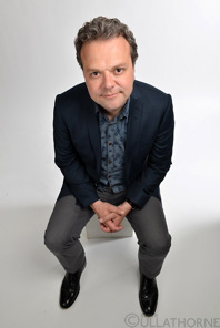 Hal Cruttenden