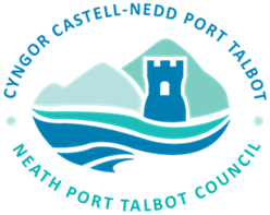 Neath Port Talbot Council logo