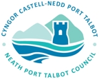 Neath Port Talbot Council logo