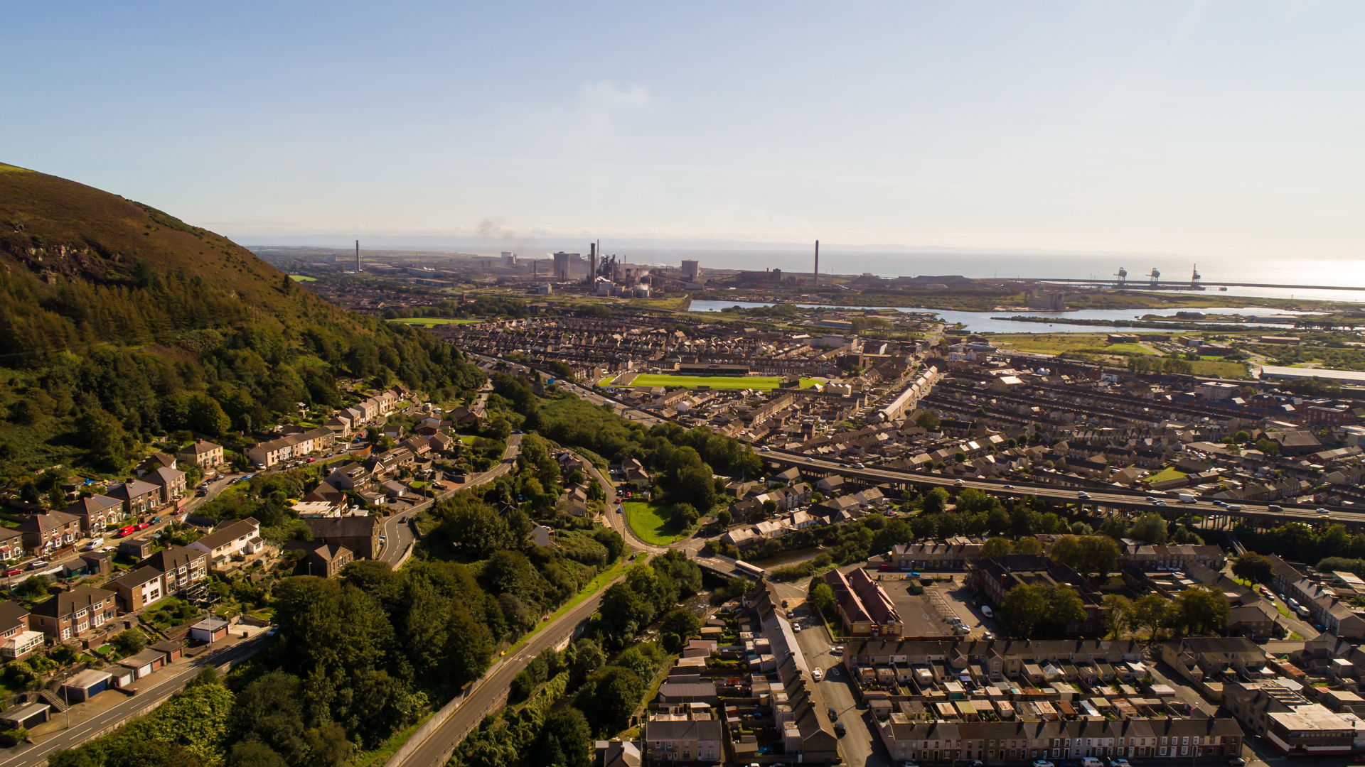 Our town centres Neath Port Talbot Council