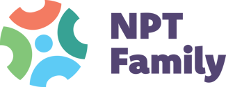 NPT Family logo