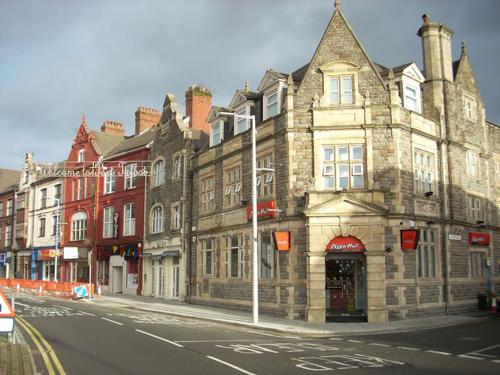 Image of Station Road