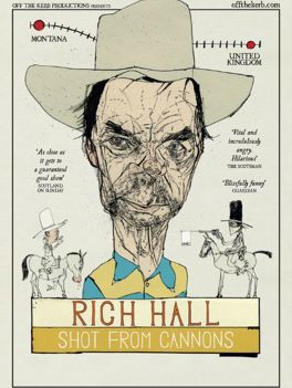 Rich Hall