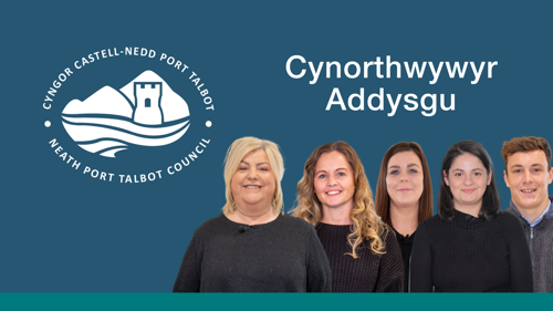 Cynorthwywyr Addysgu