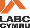 Logo LABC Cymru